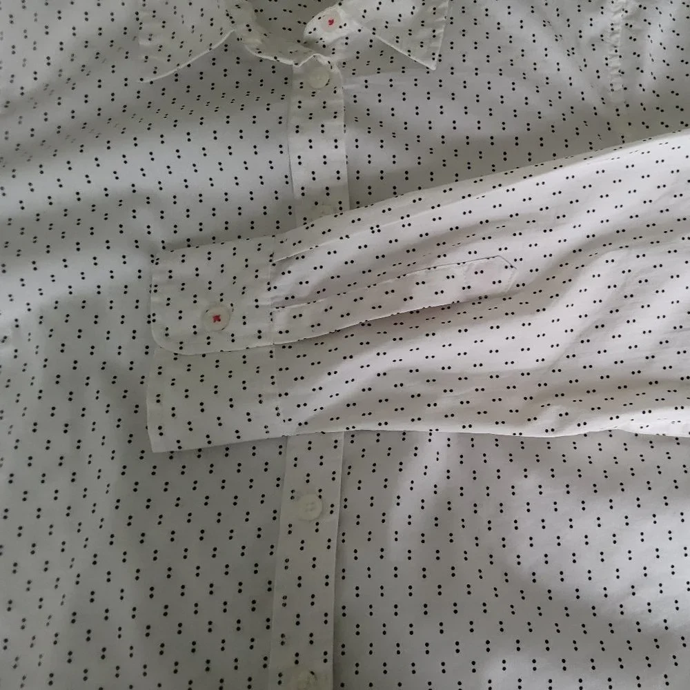 LILA ROSE button down shirt - Picture 4 of 5